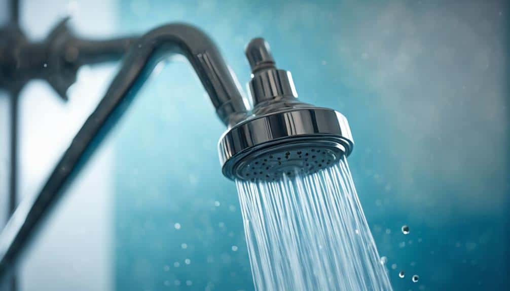 What Is The Best Shower Filter For Hard Water Water System Expert