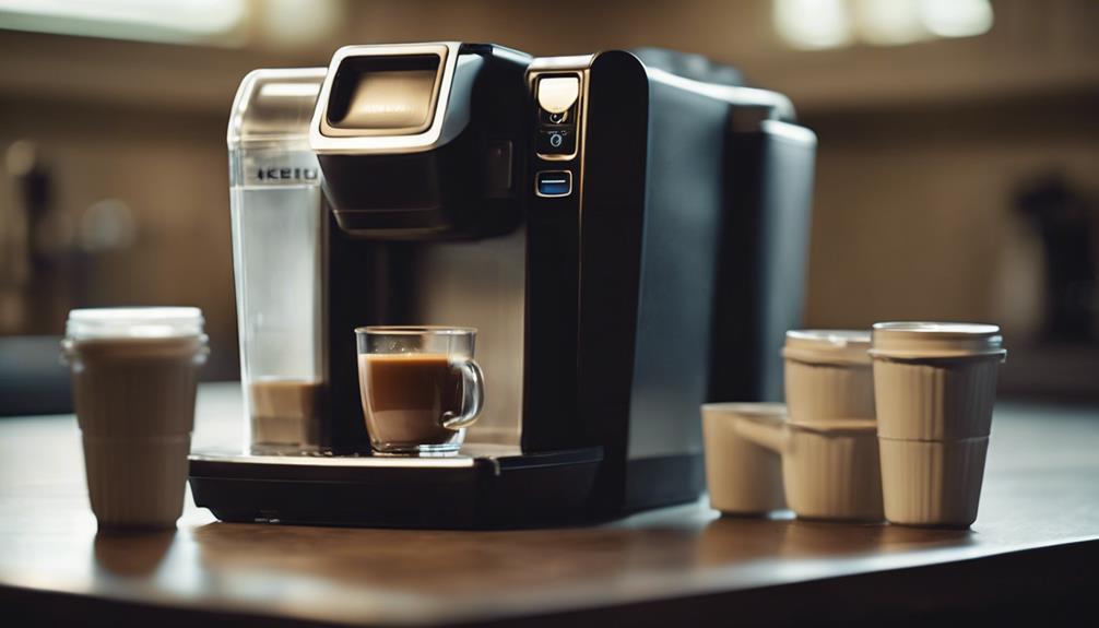 Can Keurig Be Used Without Water Filter Water System Expert