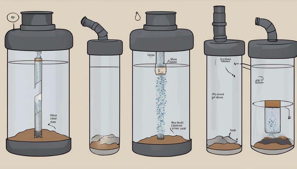 How To Create A Water Filter - Water System Expert