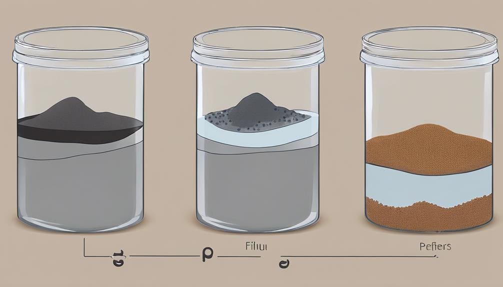 How To Filter Water Experiment Water System Expert